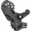 Shimano Tourney RD-TY300 Dérailleur Arrière 6/7 Vitesses, Montage Direct, Noir