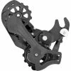 Shimano Tourney RD-TY500 Dérailleur Arrière Avec Adaptateur 6/7 Vitesses