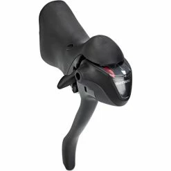 Shimano Tourney Road ST-A070 Leviers De Frein / De Vitesse 2 Vitesses Gauche, Noir