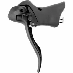 Shimano Tourney Road ST-A070 Leviers De Frein / De Vitesse 7 Vitesses Droite, Noir