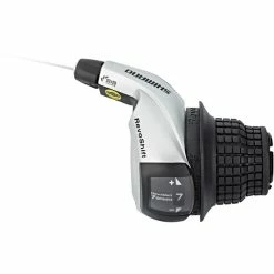 Shimano Tourney SL-RS45 Commande De Vitesse 7 Vitesses Droite