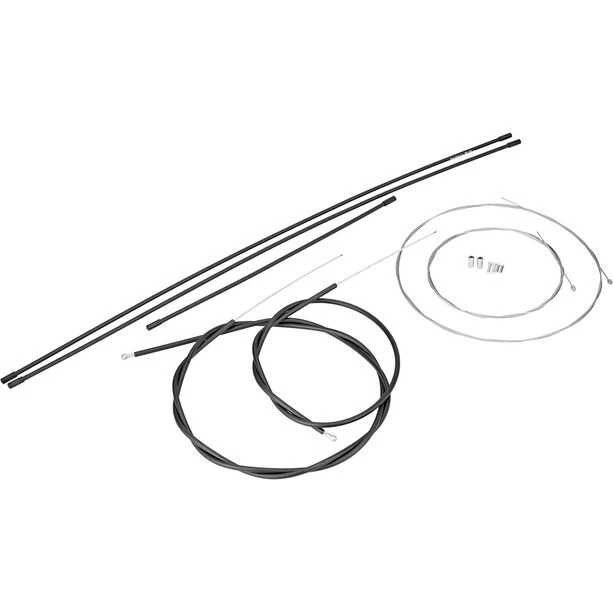 Shimano Tourney ST-A070 Paire De Leviers De Frein / De Vitesse Route 2x7 Vitesses, Noir 2 Shimano Tourney ST-A070 Paire De Leviers De Frein / De Vitesse Route 2x7 Vitesses, Noir – Image 2