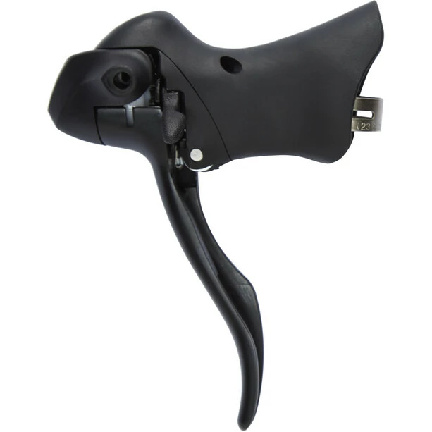 Shimano Tourney ST-A073 Paire De Leviers De Frein / De Vitesse Route 3x7 Vitesses, Noir 1 Shimano Tourney ST-A073 Paire De Leviers De Frein / De Vitesse Route 3x7 Vitesses, Noir