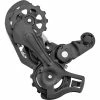Shimano Tourney TX RD-TX800 Dérailleur Arrière 7/8-speed, Argent