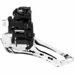Shimano Ultegra FD-R8000 2x11 Dérailleur Avant 2 X 11 à Braser