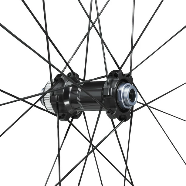 Shimano Ultegra WH-R8170-C60-TL Set De Roues CL Axe E-Thru TL 11/12 Vitesses 12x100/142mm 1 Shimano Ultegra WH-R8170-C60-TL Set De Roues CL Axe E-Thru TL 11/12 Vitesses 12x100/142mm