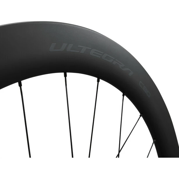 Shimano Ultegra WH-R8170-C60-TL Set De Roues CL Axe E-Thru TL 11/12 Vitesses 12x100/142mm 2 Shimano Ultegra WH-R8170-C60-TL Set De Roues CL Axe E-Thru TL 11/12 Vitesses 12x100/142mm – Image 2