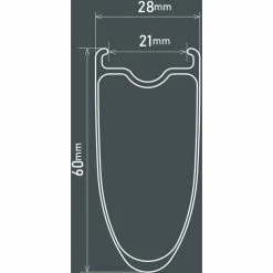 Shimano Ultegra WH-R8170-C60-TL Set De Roues CL Axe E-Thru TL 11/12 Vitesses 12x100/142mm 9 Shimano Ultegra WH-R8170-C60-TL Set De Roues CL Axe E-Thru TL 11/12 Vitesses 12x100/142mm -Shimano Shop shimano ultegra wh r8170 c60 tl wheel set cl e thru tl 11 12 speed 12x100 142mm 5