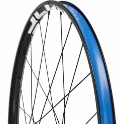 Shimano WH-MT500 Roue Avant 27.5" CL E-Thru Disc 110mm