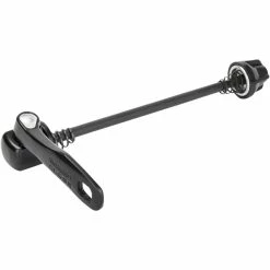 Shimano WH-MT500 Roue Avant VTT 27,5" Disc CL Clincher QR, Noir -Shimano Shop shimano wh mt500 mtb vorderrad 275 disc cl clincher qr schwarz 5