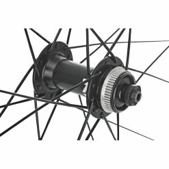 Shimano WH-MT500 Roue Avant VTT 29" Disc CL Clincher QR, Noir