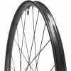 Shimano WH-MT601 Roue Arrière 27.5" 12 Vitesses CL Disque E-Thru 142mm, Noir
