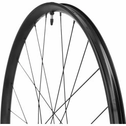Shimano WH-MT601 Roue Arrière 29" 12 Vitesses CL-Disc E-Thru 12mm 142mm, Noir