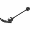 Shimano WH-R501-F Attache Rapide, Noir