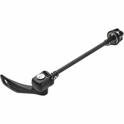 Shimano WH-R501-F Attache Rapide, Noir