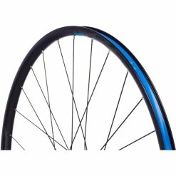 Shimano WH-RS171 Roue Arrière 27.5" Centerlock 12x142mm, Noir