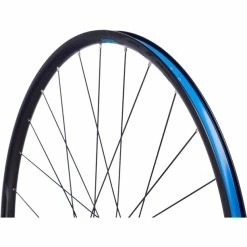 Shimano WH-RS171 Roue Avant 29" Centerlock 12x100mm, Noir