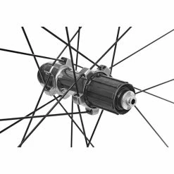 Shimano WH-RS500-TL Kit De Roues