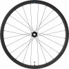 Shimano WH-RS710 C32 Roue Avant Disque CL 28" 12x100mm E-Thru TL, Noir
