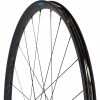 Shimano GRX WH-RX570 Roue Arrière 27.5" Centerlock 12x142mm, Noir