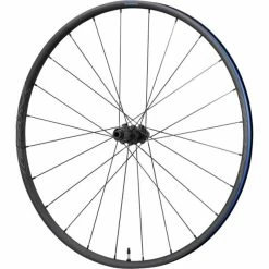 Shimano GRX WH-RX570 Roue Arrière 28" Centerlock 12x142mm, Noir