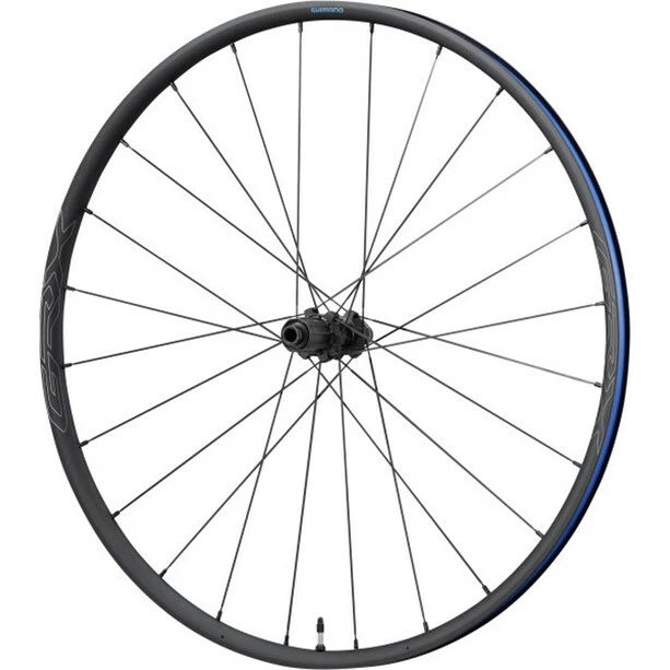 Shimano GRX WH-RX570 Roue Arrière 28" Centerlock 12x142mm, Noir 1 Shimano GRX WH-RX570 Roue Arrière 28" Centerlock 12x142mm, Noir