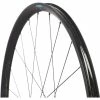 Shimano GRX WH-RX570 Roue Avant 27.5" Centerlock 12x100mm, Noir