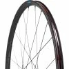 Shimano GRX WH-RX570 Roue Avant 28" Centerlock 12x100mm, Noir