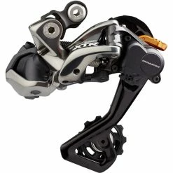 Shimano XTR Di2 RD-M9050 Dérailleur Arrière 11-vitesses, Noir