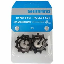 Shimano XTR Galets De Dérailleur 11-vitesses