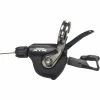 Shimano XTR SL-M9000 Commande De Vitesse 2/3 Vitesses, Côté Gauche, Noir