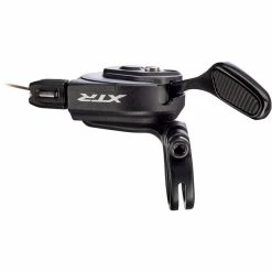 Shimano XTR SL-M9100 Levier De Vitesse Gauche 2 Vitesses