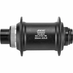 Shimano ZEE HB-M640 Moyeu Pour Roue Avant CL TA
