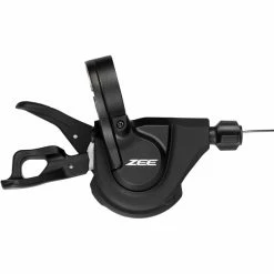 Shimano ZEE SL-M640 Levier De Vitesse 10 Vitesses, Noir