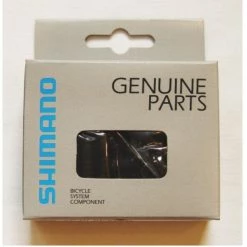 Shimano Embout De Gaine De Câble De Vitesses Pour SIS-SP40/41 étanche 100 Pièces